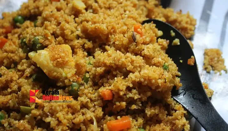 ravabiriyani