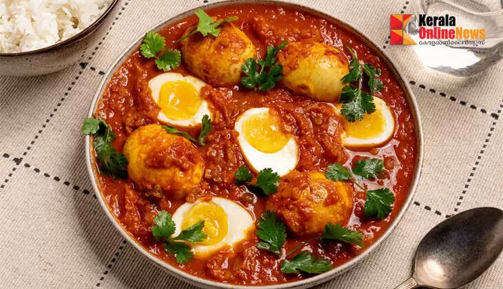 egg curry