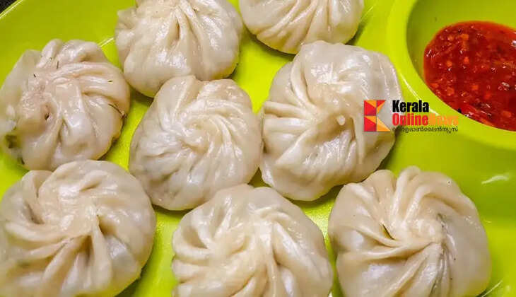 ChickenMomos