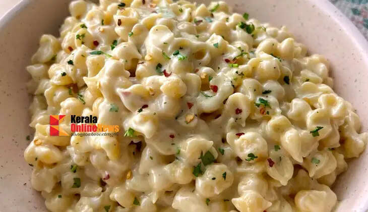 garlicpasta