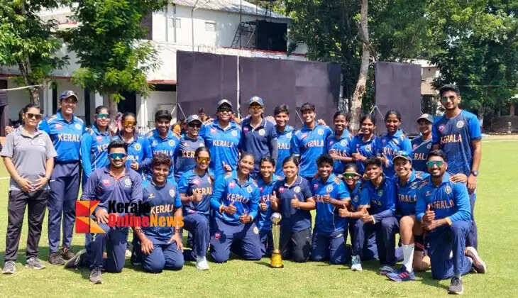  RG1 Womens T20
