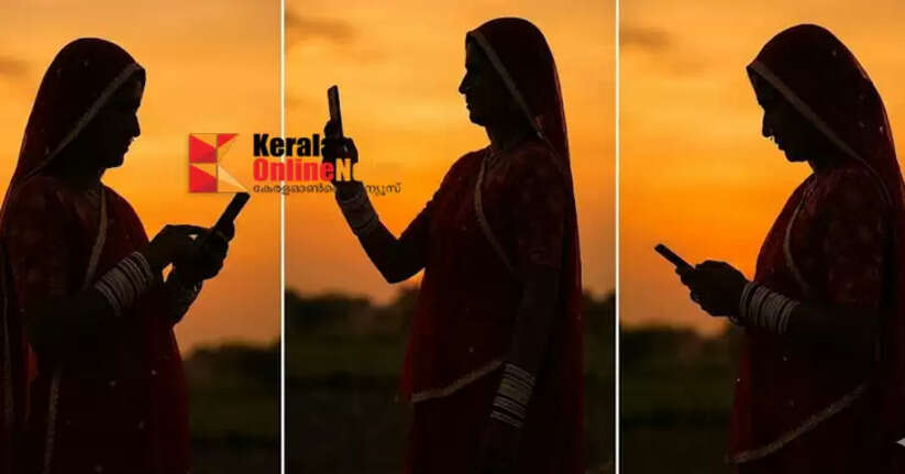Indian village bans young women and daughters-in-law from using camera phones
