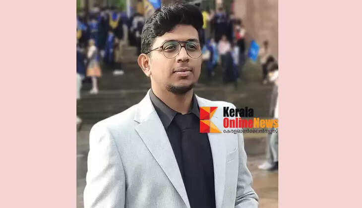 Malayali youth missing from Coventry; search continues