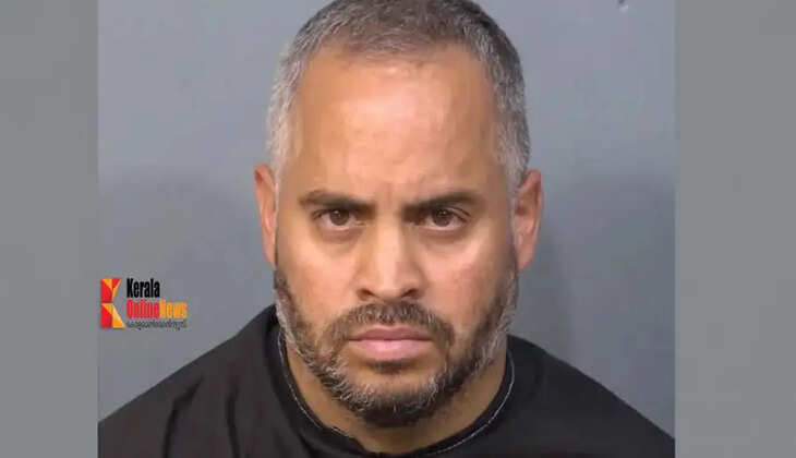 arrest