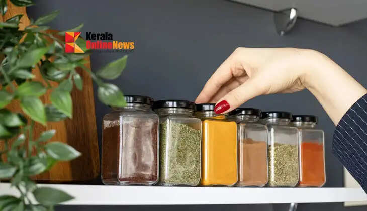spices