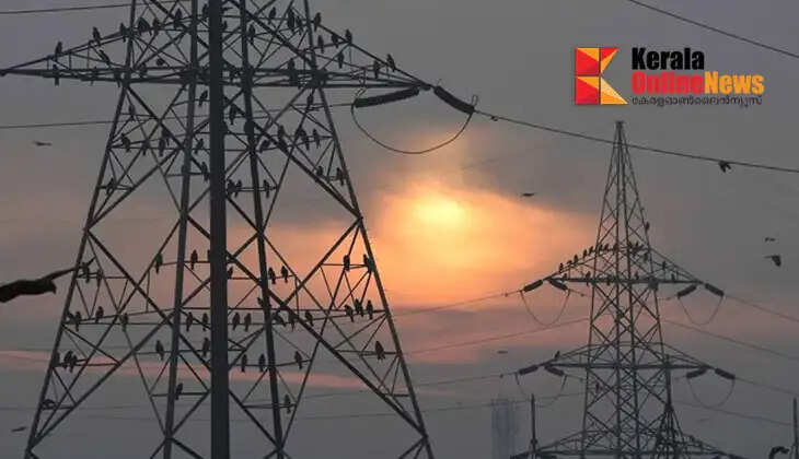 Relief from summer crisis: 177 MW additional electricity from the central pool
