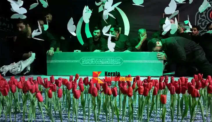 iran