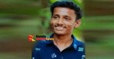 An employee of the Sky Palace Bar Hotel in Kannur Thavakkara found dead in a remote location