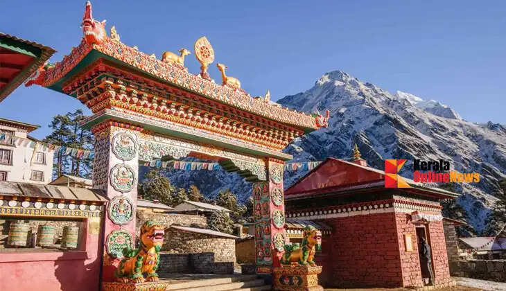 Nepal denies reports of new restrictions on Indian tourists