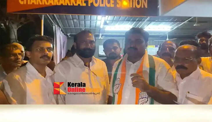 VP Abdul Rasheed says the violence against him was at Pinarayi behest and cannot be withdrawn through intimidation