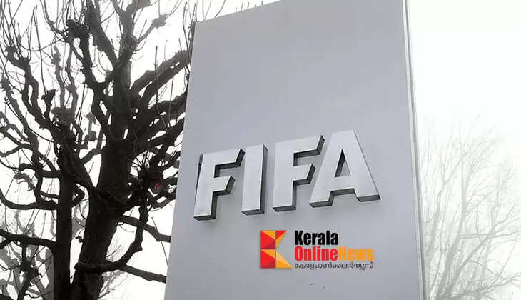 Iran wants to move World Cup venue to Mexico, not America