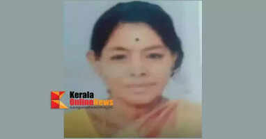 Woman missing from Patiyam stream in Kannur not found