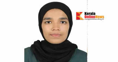 Kannur native student dies in Sharjah