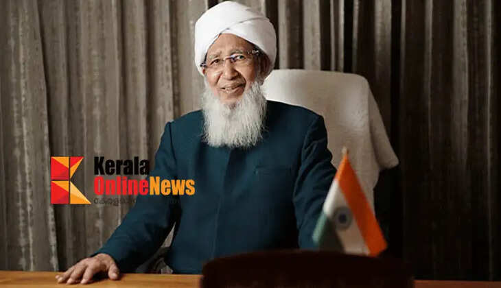 Samastha AP faction demands apology from Chief Minister VD Satheesan for remarks against Kanthapuram AP Abubacker Musliyar