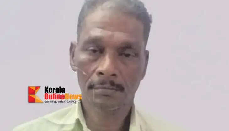 Middle-aged man who raped a 17-year-old girl with speech impairment in Kannur is remanded