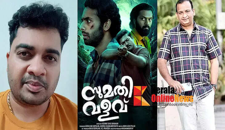 Many who worked on Sumathi Vaval are yet to be rewarded, after the producer, the PRO is also in the news