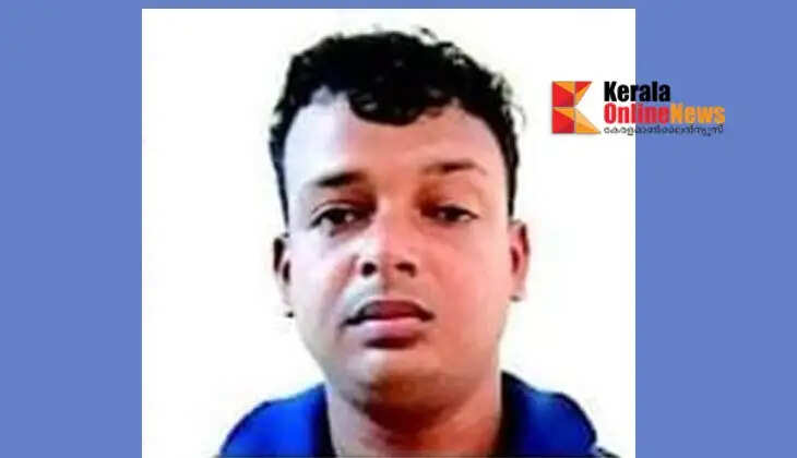 Robberies at homes in New Mahe at night while disguised as a woman: Youth from Pulpally arrested