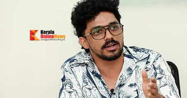 Actor Sagar Surya injured during the shooting of an action scene for the movie Prakambanam