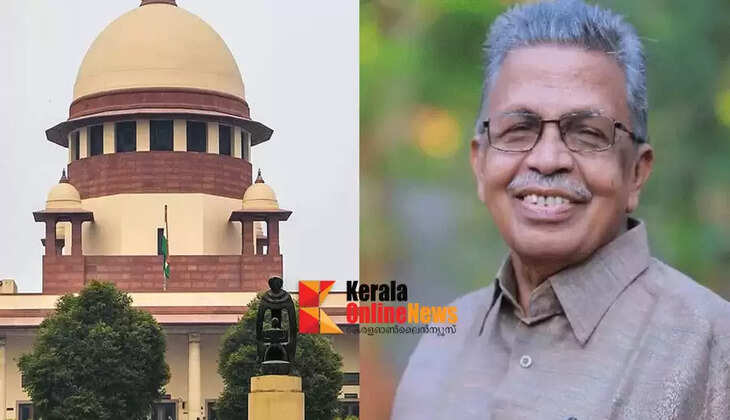Sexual assault case: Survivor moves Supreme Court seeking review of former minister Neela Lohitadasan Nadar's acquittal