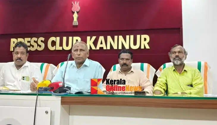 Dr. M.K. Ram should be charged with murder in Nitin Raj's death: Geethanandan