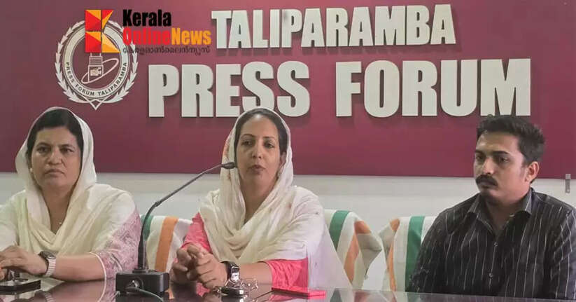 EBSB camp at Sir Syed College, Taliparamba to instill national unity and cultural awareness among the youth