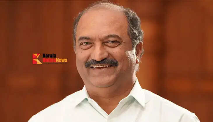 minister kn balagopalan