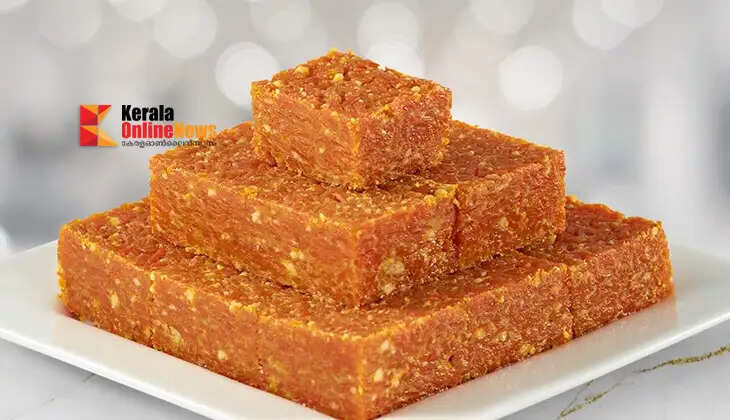 carrotbarfi