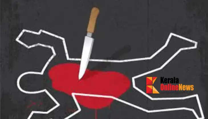 murder