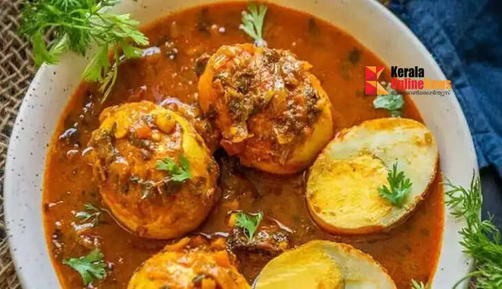  egg masala 