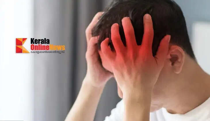 headaches