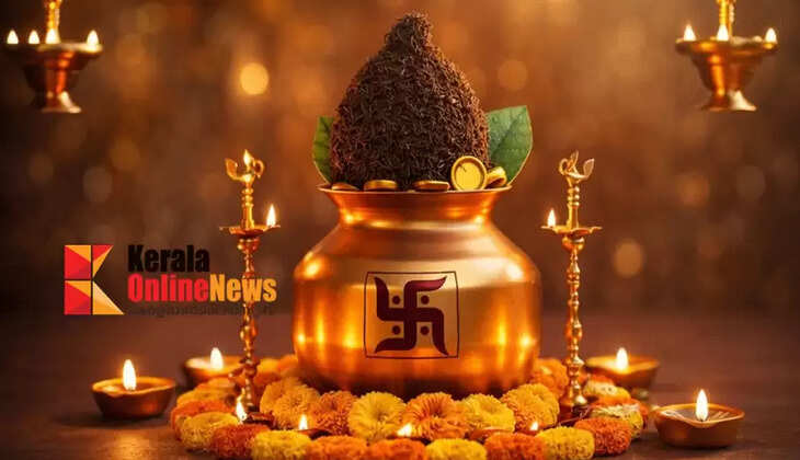 Akshaya Tritiya, a symbol of prosperity and wealth, is tomorrow; gold buyers should know