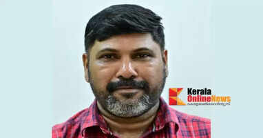 C.F. Dilip Kumar takes charge as PRD Kannur Region Deputy Director