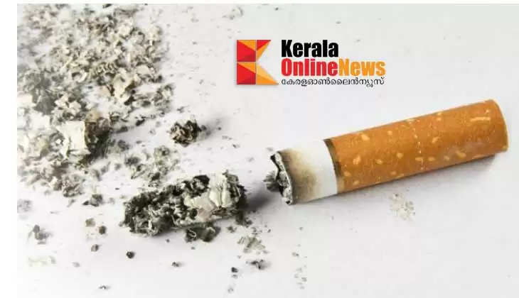 Do you know the benefits of cigarette ash?