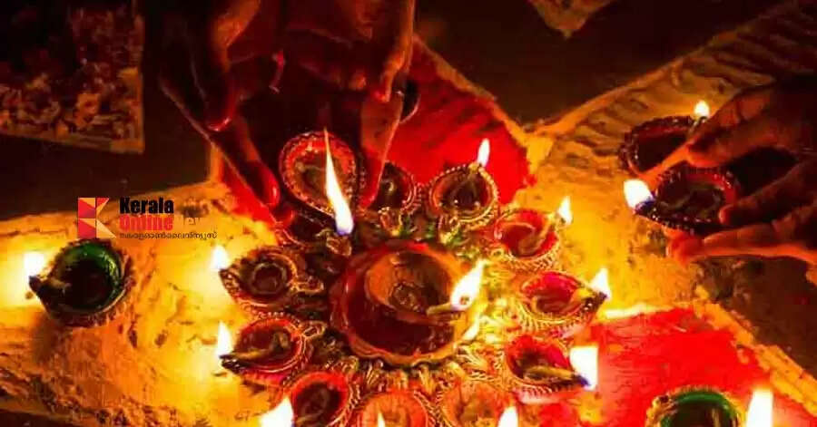 The Legend of Navratri Celebrations