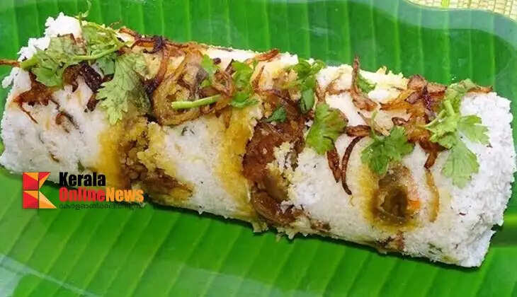 puttu biryani