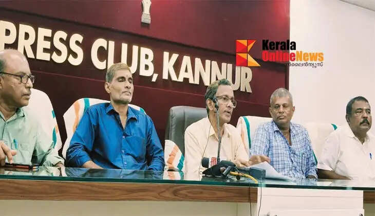 Protection Committee office bearers say SNDP meeting is an attempt to sabotage the election