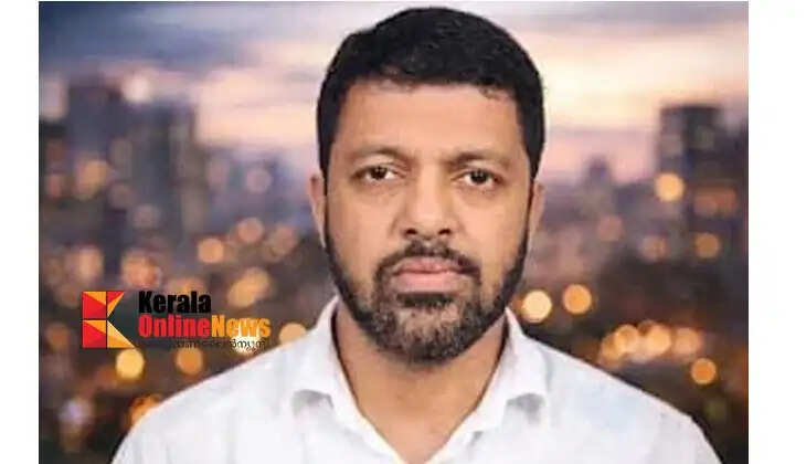 Middle-aged man from Panur dies in Dubai