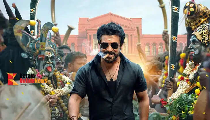 Suriya's Blackout shakes up the box office