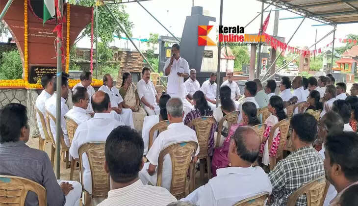 N. Ramakrishnan's
