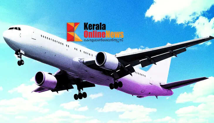An Onam that crossed the sea; Tons of vegetables and fruits boarded the plane to add to the Onam celebrations of Gulf Malayalis