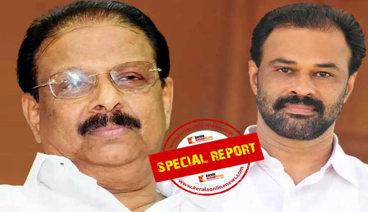 TO-MOHANAN-KANNUR-CONGRESS-CADIDATE.k sudhakaran