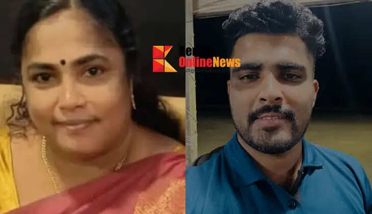 Torture under the guise of clapping; Minor girl raped in Punalur, mother threatens to save son; Mother in remand, son absconding