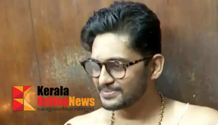 Kandarar Rajeeva's son Brahmadatta may become Sabarimala Thantri; Travancore Devaswom Board says no objection