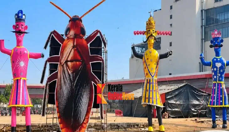 cockroach