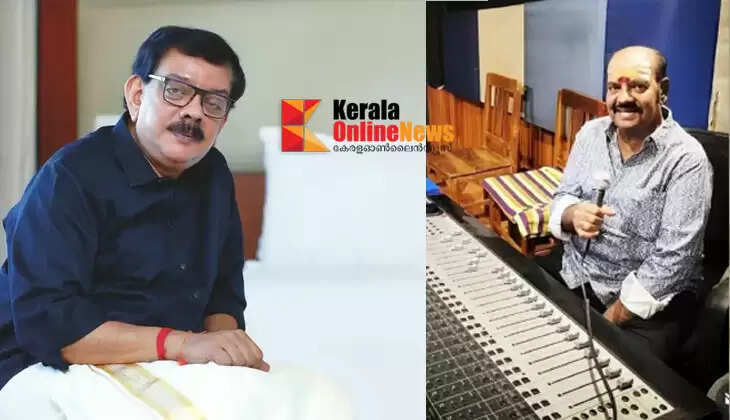 He was a man who sang with a smiling face; I could have given him any advice; Priyadarshan remembers S.P. Venkatesh