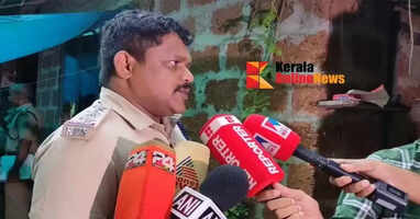 Murder of a blacksmith in Kanjirakolli: Police suspect financial transaction behind the murder