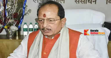 Notice issued to Vijay Kumar Sinha for possessing two voter ID cards