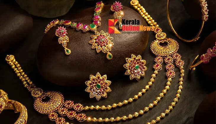 Oh My Gold!! Gold price surges: Pawan crosses 1,20,000