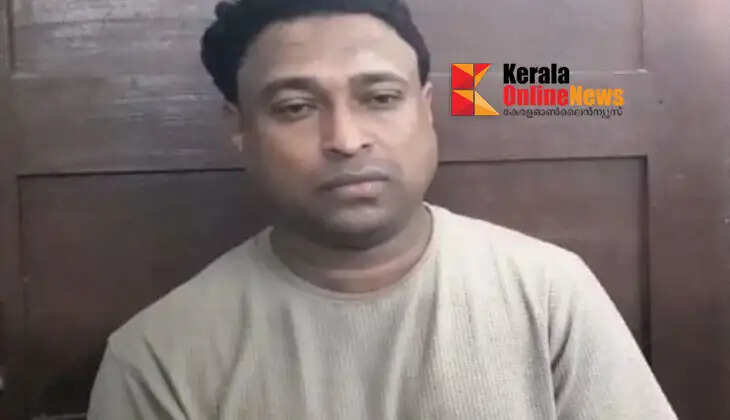 Thiruvalla: Father booked under Juvenile Justice Act for selling MDMA under the guise of his 10-year-old son