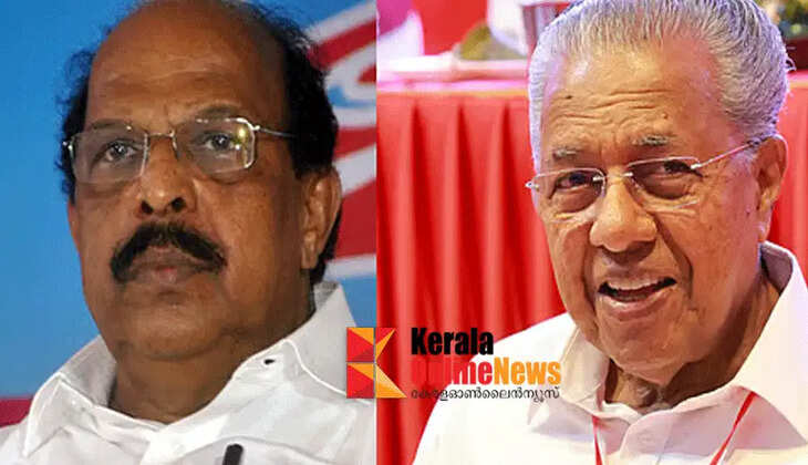 The first session of the 16th Legislative Assembly will be held on May 21; Opposition Leader Pinarayi Vijayan will take oath before Pro-tem Speaker G Sudhakaran.